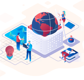 Разработка сложных сайтов для построения систем коммуникации в Сьюдаде Лопесе Матеосе