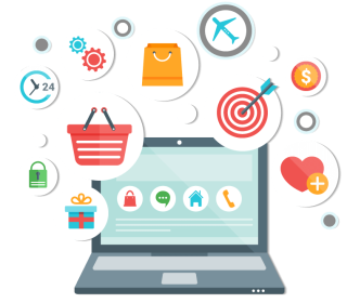 Разработка площадки электронной коммерции в Сьюдаде Лопесе Матеосе